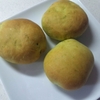 抹茶アンパン