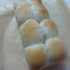 ヨーグルトハチミツパン