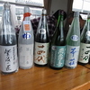 お座敷列車でお酒をグイグイ♪