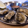 牡蠣＠Cloudy Bay Seafood Co.