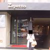 三清洞のレペット前で記念撮影(笑)
