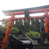 鳥居