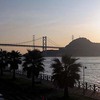 関門大橋