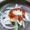 ホントのヤンニョムなら玉葱すら美味しい！