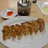 これは餃子画像