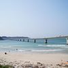 角島大橋