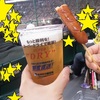 Ｂｅｅｒ&ジャンボソーセージ♪