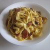 カルボナーラ！！！
