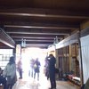 イベント時は見学自由