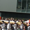 福島県　わらじ祭り