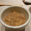 ウニご飯・・・完成品・・・。