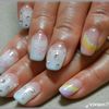 6月ネイル