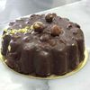 ケーク・プラリネ・ノワゼット・シトロン