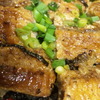 一枚ものの蒲焼を食べたくなってしまった。