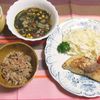 家ご飯①