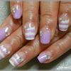 5月ネイル
