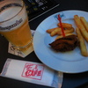 Belgian Beer Cafe BARREL♪