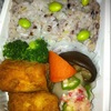機内食