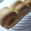 生クリーム食パン