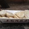 豫園。南翔饅頭店の小龍包