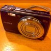 富士フイルムのデジカメは侮りがたい