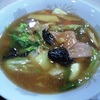 【好物】同愛記念病院の広東麺