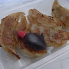 すすかけの里　餃子　300円