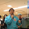 “泉 房穂”明石市長