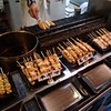 やきとり屋さん