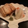 揖斐川産天然鰻塩焼き
