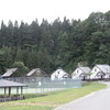 コテージ