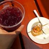 アルコールを極小にカスタマイズ！