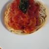 トマトソースとよくあいます