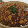 広東風麻婆豆腐
