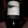 バローロ　最高でした。