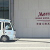 空港近くのＭａｒｒｉｏｔｔ