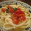 やっと食べましてん。