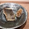 “夏の白身魚”その参・・・鶏魚の焼物