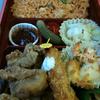 チキンライス弁当