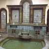 岩本楼のローマ風呂・・・個人的にはトルコ風呂が好き