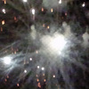 勝利の花火♪