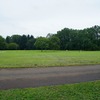 静かな小金井公園