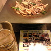 丹波 鍋ホルモン かわむら♪