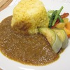 特製スパイスカレー