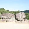 石舞台古墳