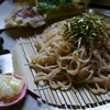 麦きり