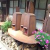 石見銀山のアート探し　～　3　～