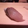 三河湾の根付き鯵・・・言葉も無い。