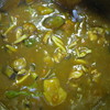 野菜たっぷりｶﾚｰ