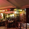BIGBY'Sに行きました